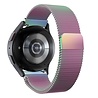 Bandz Bandz Bracelet milanaise loop Huawei Watch GT 3 Pro 43mm (arc-en-ciel) Bandz Bandz Bracelet milanaise loop Huawei Watch GT 3 Pro 43mm (arc-en-ciel)