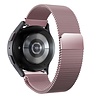 Bandz Bandz Bracelet milanaise loop Huawei Watch GT 3 Pro 43mm (rose) Bandz Bandz Bracelet milanaise loop Huawei Watch GT 3 Pro 43mm (rose)