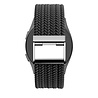 Bandz Bandz Bracelet nylon tressé Huawei Watch GT 3 Pro 46mm (noir) Bandz Bandz Bracelet nylon tressé Huawei Watch GT 3 Pro 46mm (noir)