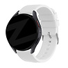 Bandz Bandz Bracelet silicone "Deluxe" Polar Grit X (blanc) Bandz Bandz Bracelet silicone "Deluxe" Polar Grit X (blanc)