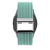 Bandz Bandz Bracelet nylon tressé Polar Ignite 2 (turquoise) Bandz Bandz Bracelet nylon tressé Polar Ignite 2 (turquoise)