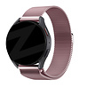 Bandz Bandz Bracelet milanaise loop Polar Ignite 2 (rose) Bandz Bandz Bracelet milanaise loop Polar Ignite 2 (rose)