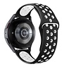 Bandz Bandz Bracelet sport "Deluxe" Polar Ignite 3 (noir/blanc) Bandz Bandz Bracelet sport "Deluxe" Polar Ignite 3 (noir/blanc)