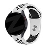 Bandz Bandz Bracelet sport "Deluxe" Polar Ignite (blanc/noir) Bandz Bandz Bracelet sport "Deluxe" Polar Ignite (blanc/noir)