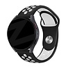 Bandz Bandz Bracelet sport "Deluxe" Polar Ignite (noir/blanc) Bandz Bandz Bracelet sport "Deluxe" Polar Ignite (noir/blanc)