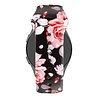 Bandz Bandz Bracelet silicone "Flowers" Polar Unite Bandz Bandz Bracelet silicone "Flowers" Polar Unite