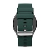 Bandz Bandz Bracelet silicone "Deluxe" Samsung Galaxy Watch 4 - 40mm (vert foncé) Bandz Bandz Bracelet silicone "Deluxe" Samsung Galaxy Watch 4 - 40mm (vert foncé)