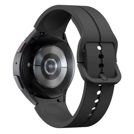 Bandz Bandz Bracelet silicone "Extreme" Samsung Galaxy Watch 4 Classic 42mm (noir)