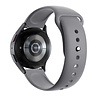 Bandz Bandz Bracelet sport "Deluxe" Samsung Galaxy Watch 4 Classic 46mm (gris) Bandz Bandz Bracelet sport "Deluxe" Samsung Galaxy Watch 4 Classic 46mm (gris)