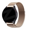 Bandz Bandz Bracelet milanaise loop Samsung Galaxy Watch 42mm (or rose) Bandz Bandz Bracelet milanaise loop Samsung Galaxy Watch 42mm (or rose)