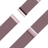 Bandz Bandz Bracelet milanaise loop Samsung Galaxy Watch 42mm (rose) Bandz Bandz Bracelet milanaise loop Samsung Galaxy Watch 42mm (rose)