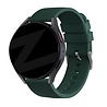 Bandz Bandz Bracelet silicone "Deluxe" Samsung Galaxy Watch 42mm (vert foncé) Bandz Bandz Bracelet silicone "Deluxe" Samsung Galaxy Watch 42mm (vert foncé)
