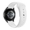 Bandz Bandz Bracelet sport "Deluxe" Samsung Galaxy Watch 42mm (blanc) Bandz Bandz Bracelet sport "Deluxe" Samsung Galaxy Watch 42mm (blanc)