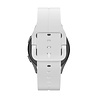 Bandz Bandz Bracelet silicone "Extreme" Samsung Galaxy Watch 5 - 40mm (blanc) Bandz Bandz Bracelet silicone "Extreme" Samsung Galaxy Watch 5 - 40mm (blanc)