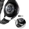 Bandz Bandz Bracelet acier "Iron" Samsung Galaxy Watch 5 - 40mm (noir) Bandz Bandz Bracelet acier "Iron" Samsung Galaxy Watch 5 - 40mm (noir)