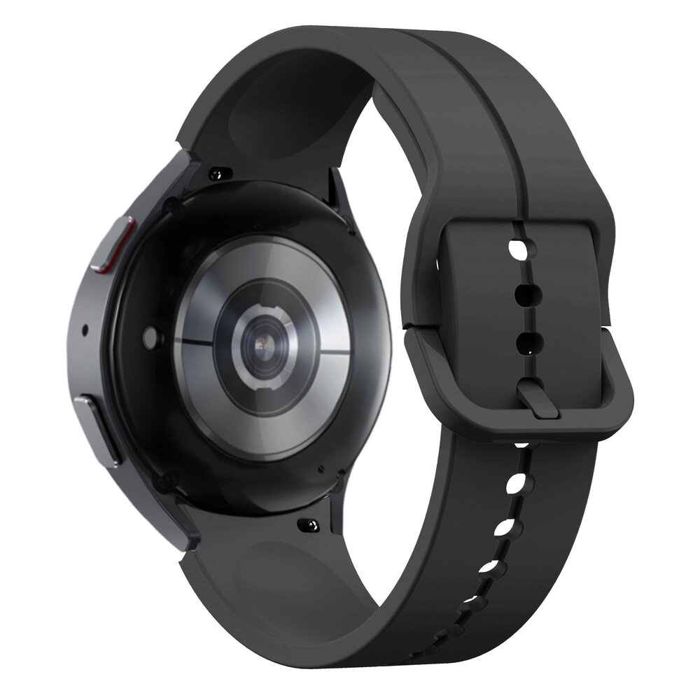 Bandz Bandz Bracelet silicone "Extreme" Samsung Galaxy Watch 5 - 44mm (noir)