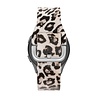 Bandz Bandz Bracelet silicone "Leopard" Samsung Galaxy Watch 5 - 44mm Bandz Bandz Bracelet silicone "Leopard" Samsung Galaxy Watch 5 - 44mm