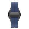 Bandz Bandz Bracelet silicone avec D-Buckle Samsung Galaxy Watch 5 - 44mm (bleu foncé) Bandz Bandz Bracelet silicone avec D-Buckle Samsung Galaxy Watch 5 - 44mm (bleu foncé)
