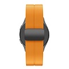 Bandz Bandz Bracelet silicone avec D-Buckle Samsung Galaxy Watch 5 - 44mm (jaune) Bandz Bandz Bracelet silicone avec D-Buckle Samsung Galaxy Watch 5 - 44mm (jaune)