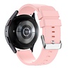Bandz Bandz Bracelet silicone "Deluxe" Samsung Galaxy Watch 5 - 44mm (rose)