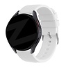 Bandz Bandz Bracelet silicone "Deluxe" Samsung Galaxy Watch 5 - 44mm (blanc) Bandz Bandz Bracelet silicone "Deluxe" Samsung Galaxy Watch 5 - 44mm (blanc)