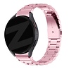 Bandz Bandz Bracelet acier "Classic" Samsung Galaxy Watch 5 Pro (rose) Bandz Bandz Bracelet acier "Classic" Samsung Galaxy Watch 5 Pro (rose)