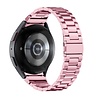 Bandz Bandz Bracelet acier "Classic" Samsung Galaxy Watch 5 Pro (rose) Bandz Bandz Bracelet acier "Classic" Samsung Galaxy Watch 5 Pro (rose)