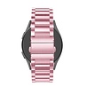 Bandz Bandz Bracelet acier "Classic" Samsung Galaxy Watch 5 Pro (rose) Bandz Bandz Bracelet acier "Classic" Samsung Galaxy Watch 5 Pro (rose)