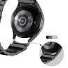 Bandz Bandz Bracelet acier "Classic" Samsung Galaxy Watch 5 Pro (noir) Bandz Bandz Bracelet acier "Classic" Samsung Galaxy Watch 5 Pro (noir)