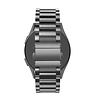 Bandz Bandz Bracelet acier "Classic" Samsung Galaxy Watch 5 Pro (noir) Bandz Bandz Bracelet acier "Classic" Samsung Galaxy Watch 5 Pro (noir)