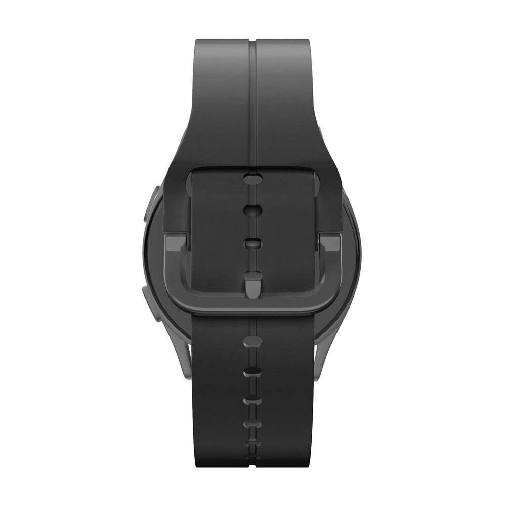 Bandz Bandz Bracelet silicone "Extreme" Samsung Galaxy Watch 6 - 40mm (noir)