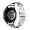 Bandz Bandz Bracelet acier "Classic" Samsung Galaxy Watch 6 - 40mm (argent) Bandz Bandz Bracelet acier "Classic" Samsung Galaxy Watch 6 - 40mm (argent)