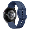 Bandz Bandz Bracelet silicone "Extreme" Samsung Galaxy Watch 6 - 44mm (bleu foncé) Bandz Bandz Bracelet silicone "Extreme" Samsung Galaxy Watch 6 - 44mm (bleu foncé)