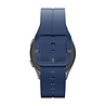 Bandz Bandz Bracelet silicone "Extreme" Samsung Galaxy Watch 6 - 44mm (bleu foncé) Bandz Bandz Bracelet silicone "Extreme" Samsung Galaxy Watch 6 - 44mm (bleu foncé)