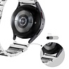 Bandz Bandz Bracelet acier "Classic" Samsung Galaxy Watch 6 - 44mm (argent) Bandz Bandz Bracelet acier "Classic" Samsung Galaxy Watch 6 - 44mm (argent)
