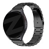 Bandz Bandz Bracelet acier "Classic" Samsung Galaxy Watch 6 - 44mm (noir) Bandz Bandz Bracelet acier "Classic" Samsung Galaxy Watch 6 - 44mm (noir)