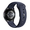 Bandz Bandz Bracelet sport "Deluxe" Samsung Gear S3 (bleu foncé)