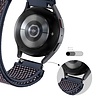 Bandz Bandz Bracelet nylon loop Samsung Gear Sport (indigo) Bandz Bandz Bracelet nylon loop Samsung Gear Sport (indigo)