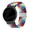 Bandz Bandz Bracelet nylon tressé Xiaomi Amazfit Bip (arc-en-ciel) Bandz Bandz Bracelet nylon tressé Xiaomi Amazfit Bip (arc-en-ciel)