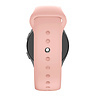 Bandz Bandz Bracelet sport "Deluxe" Xiaomi Amazfit Bip (rose clair) Bandz Bandz Bracelet sport "Deluxe" Xiaomi Amazfit Bip (rose clair)