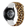 Bandz Bandz Bracelet silicone "Leopard" Xiaomi Amazfit GTS Bandz Bandz Bracelet silicone "Leopard" Xiaomi Amazfit GTS