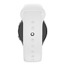 Bandz Bandz Bracelet sport "Deluxe" Xiaomi Amazfit GTS (blanc) Bandz Bandz Bracelet sport "Deluxe" Xiaomi Amazfit GTS (blanc)