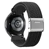 Bandz Bandz Bracelet nylon tressé Polar Ignite 2 (noir) Bandz Bandz Bracelet nylon tressé Polar Ignite 2 (noir)