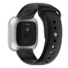 Bandz Bandz Bracelet sport Fitbit Versa (noir) Bandz Bandz Bracelet sport Fitbit Versa (noir)
