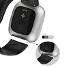 Bandz Bandz Bracelet sport Fitbit Versa (noir) Bandz Bandz Bracelet sport Fitbit Versa (noir)