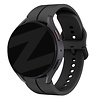 Bandz Bandz Bracelet silicone 'Extreme' Samsung Galaxy Watch 4 40mm (noir) Bandz Bandz Bracelet silicone 'Extreme' Samsung Galaxy Watch 4 40mm (noir)