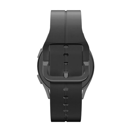 Bandz Bandz Bracelet silicone 'Extreme' Samsung Galaxy Watch 4 40mm (noir)