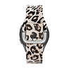 Bandz Bandz Bracelet silicone 'Léopard' Samsung Galaxy Watch 4 40mm Bandz Bandz Bracelet silicone 'Léopard' Samsung Galaxy Watch 4 40mm