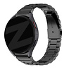 Bandz Bandz Bracelet acier 'Classic' Samsung Galaxy Watch 4 40mm (noir) Bandz Bandz Bracelet acier 'Classic' Samsung Galaxy Watch 4 40mm (noir)