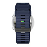 Bandz Bandz Bracelet silicone avec boucle Garmin Fenix 5/6 (bleu foncé) Bandz Bandz Bracelet silicone avec boucle Garmin Fenix 5/6 (bleu foncé)